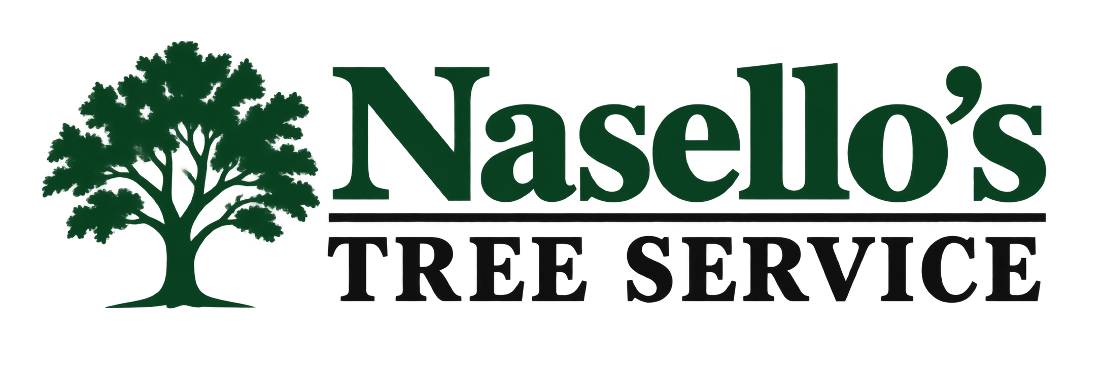 Nasello’s Tree Service